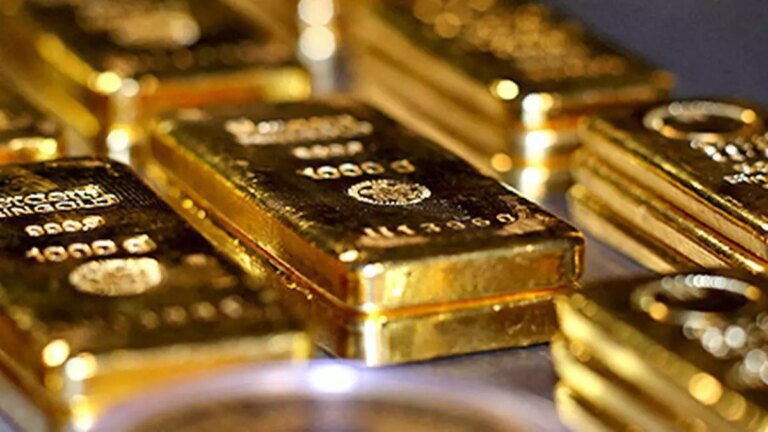 Rising influence of AI likely to increase demand for gold