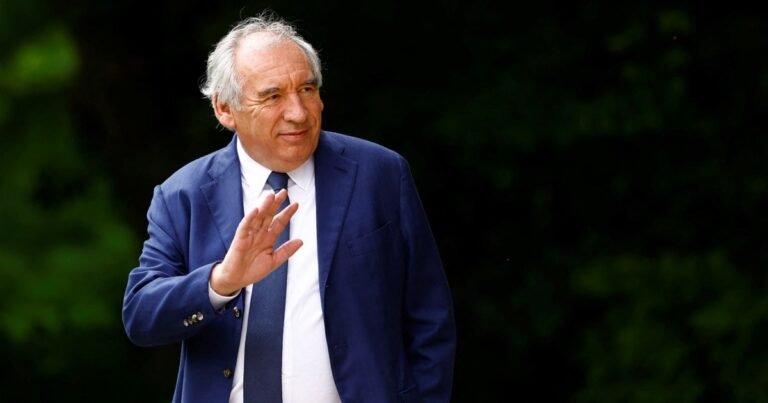 France’s Macron names centrist ally Francois Bayrou as new prime minister | Politics News