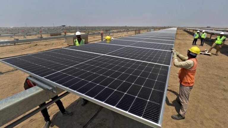Mahindra expands renewable energy portfolio with new subsidiary Velos Hybren