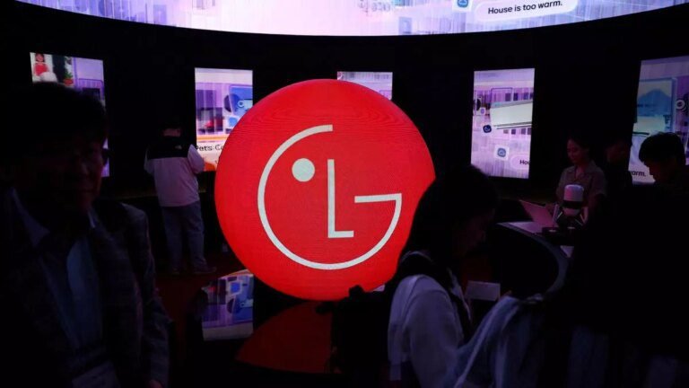 LG Electronics India files DRHP, to sell 10.18 crore shares