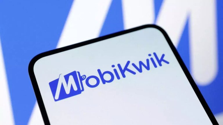 One MobiKwik subscribed 119 times as investors pour in money