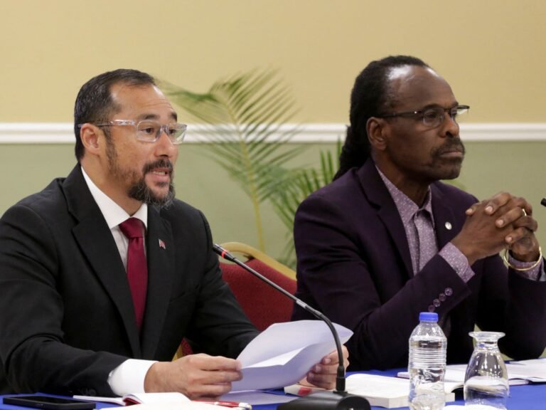 Trinidad and Tobago announces state of emergency to combat gang violence | Gun Violence News