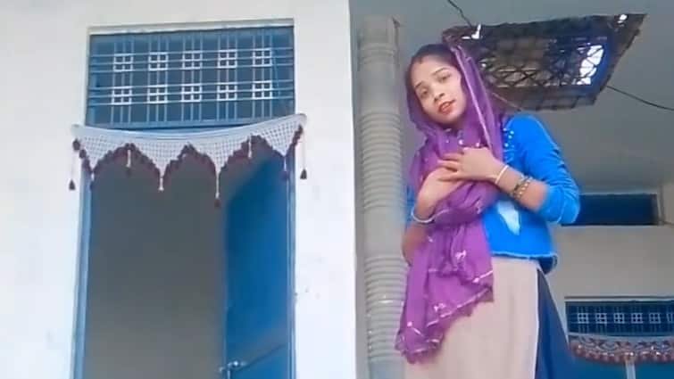 Mahoba newly married woman commits suicide after being stopped to making reels ann Mahoba newly married woman commits suicide after being stopped to making reels ann