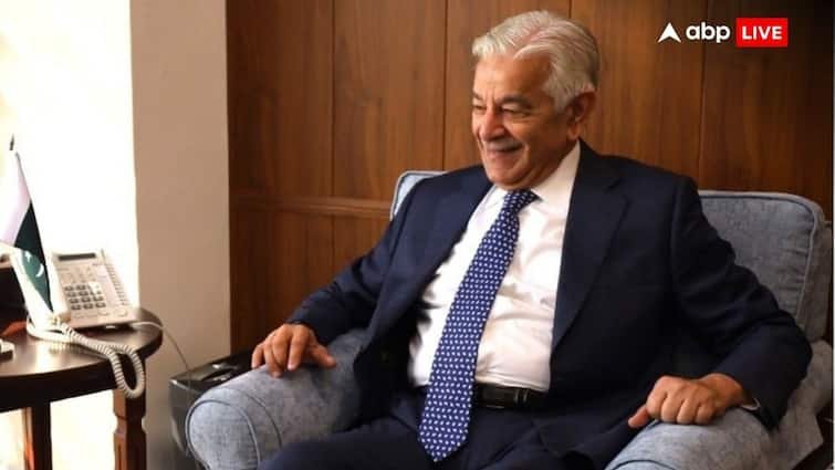 Pakistan Defense Minister Khawaja Asif Insult His Country As he Said Mahmud Ghaznavi Was A Bandit Not A Hero