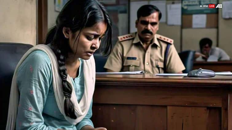 bangladesh 17 year old hindu girl crossed border and entered in india after received kidnapping threats