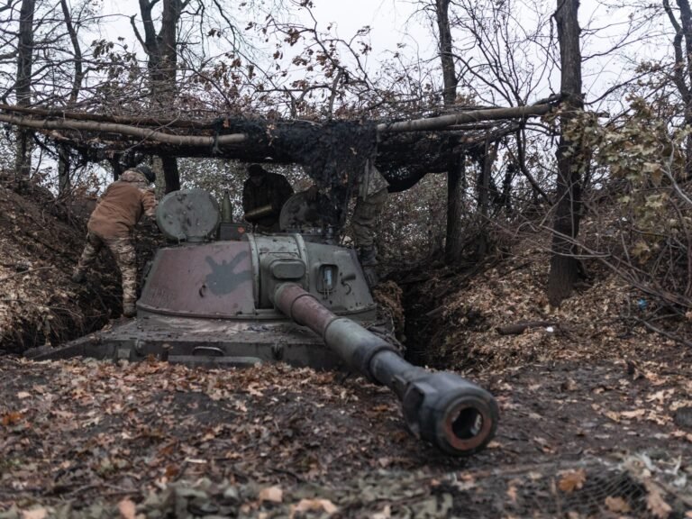 US unveils $500m military aid for Ukraine as Russia closes in on key city | Russia-Ukraine war News
