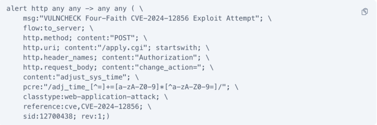 Thousands of industrial routers vulnerable to command injection flaw 