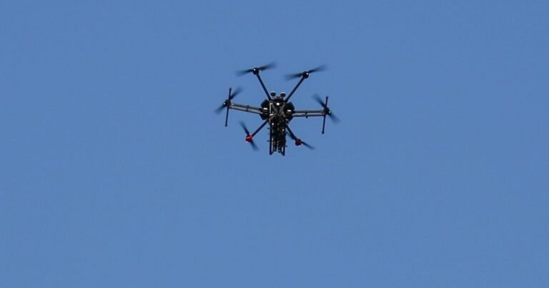 How Israeli quadcopters are killing Palestinians in Gaza | Israel-Palestine conflict