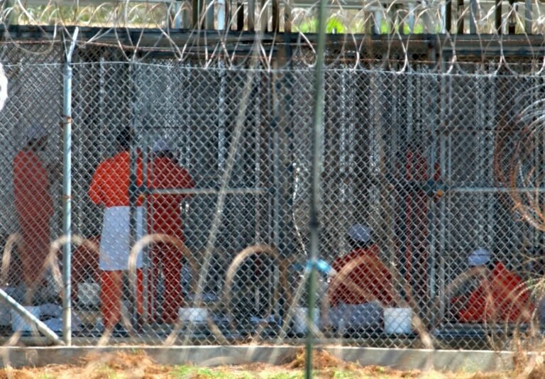 US military releases long-held Guantanamo detainee to Tunisia | Human Rights News US military releases long-held Guantanamo detainee to Tunisia | Human Rights News