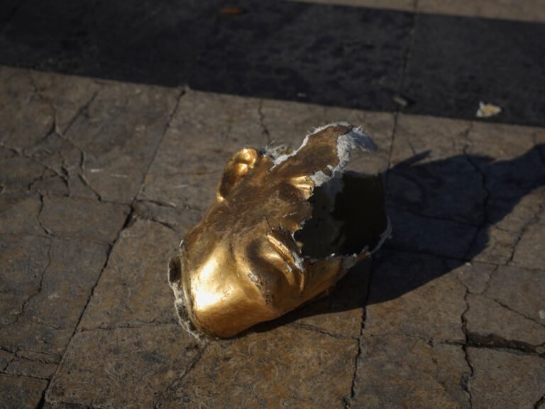 The end of fear in Syria | Syria’s War