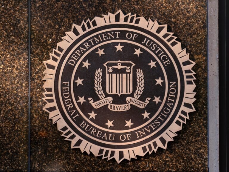 US watchdog cites FBI missteps but avoids blame in report on January 6 riot | Donald Trump News
