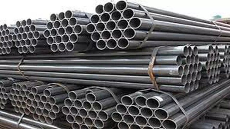 Stocks to buy: APL Apollo Tubes (₹1,596.25): BUY