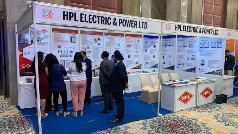 Broker’s call: HPL Electric & Power (Buy)