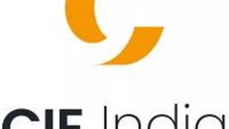 Stock to buy today: CIE Automotive India (₹530.65): BUY