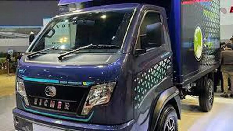 Stock to sell today: Eicher Motors (₹3,736.6)
