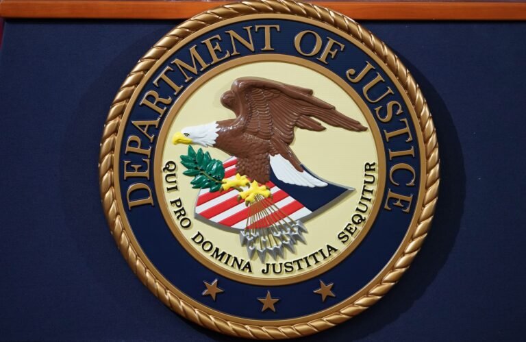 Justice Department unveils charges against alleged LockBit developer