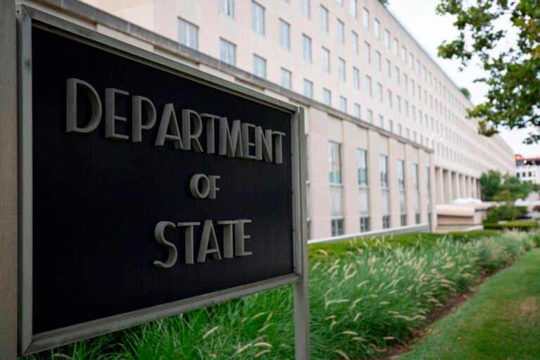 State Department’s disinformation office to close after funding nixed in NDAA