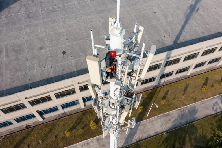 White House: Salt Typhoon hacks possible because telecoms lacked basic security measures