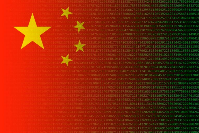 Chinese cyber center points finger at U.S. over alleged cyberattacks to steal trade secrets