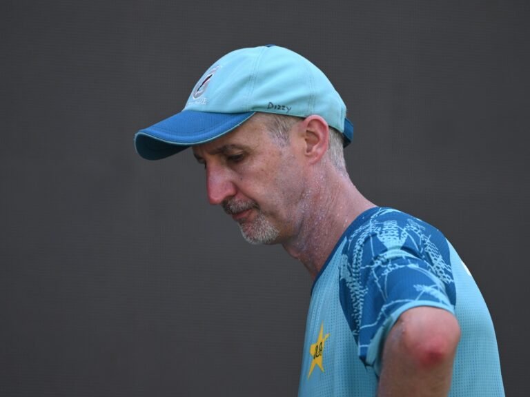 Pakistan cricket: Gillespie quits ahead of South Africa tour; Aqib promoted | Cricket News