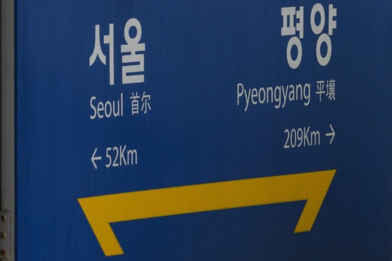 South Korea sanctions 15 North Koreans for IT worker scams, financial hacking schemes
