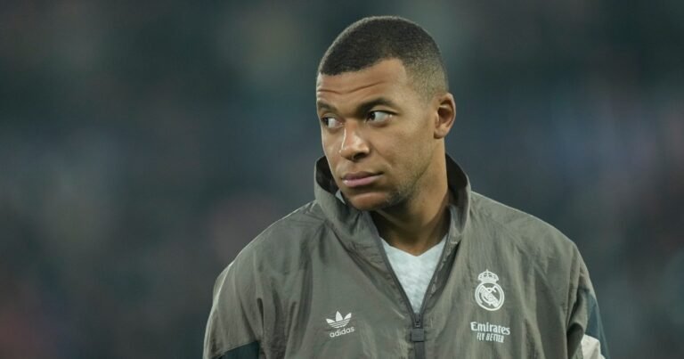 Real Madrid vs Pachuca: FIFA Intercontinental Cup final – team news, Mbappe | Football News