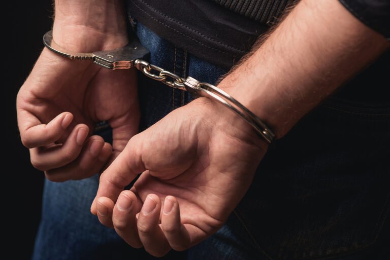 Arizona man arrested for alleged involvement in violent online terror networks