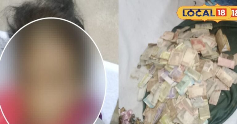 Donate thoughtfully, lest the beggar earn more than you! This beggar woman’s income will surprise you