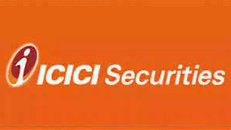 Stock to Sell Today: 15 March 2024 – ICICI Securities (₹736): SELL
