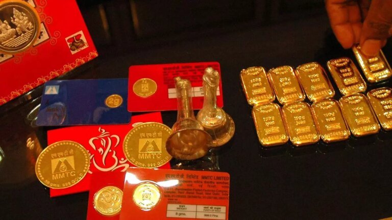 Gold set to glitter more post US Fed rate cut