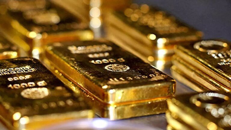 Gold prices: Plunge ₹1,391 per 10 grams as geopolitical concerns ease