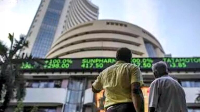 Jungle Camps IPO Listing & Share Price Live: Shares listed at 90% premium, trades in red