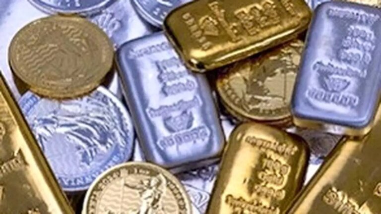 Gold Rate Today December 31, 2024: Check latest Gold & Silver prices in your city Gold Rate Today December 31, 2024: Check latest Gold & Silver prices in your city