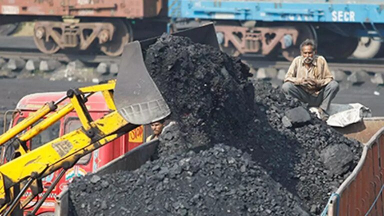 Stock to Sell Today: 18th March 2024 – Coal India (₹415)