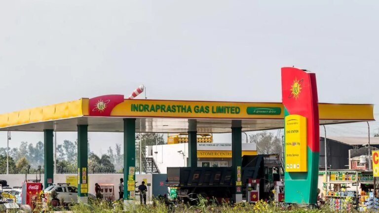 Stock to buy today: Indraprastha Gas (₹475.35): BUY