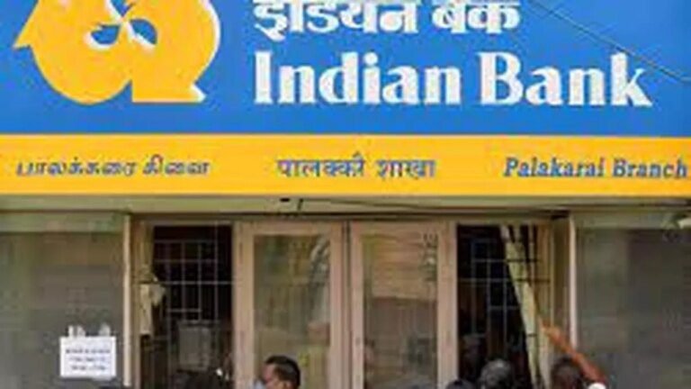Stock to buy today: Indian Bank (₹575.45): BUY