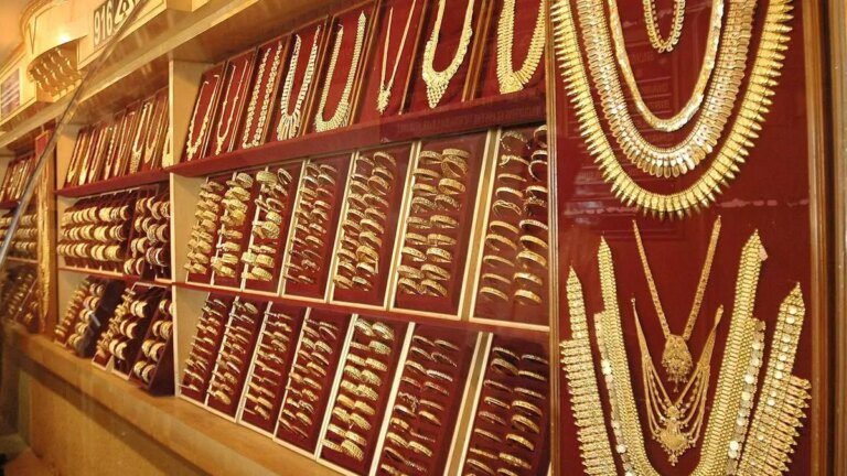 Over 40 crore gold jewelery items hallmarked in the country : Consumer Affairs Min