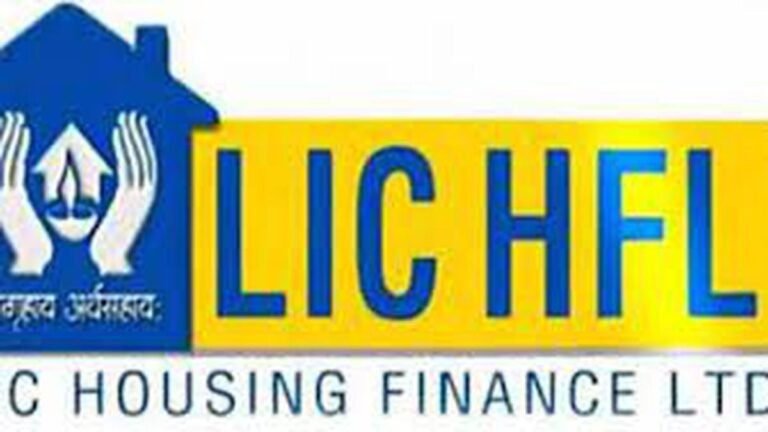 Stock to buy today: LIC Housing Finance (₹659.25): BUY