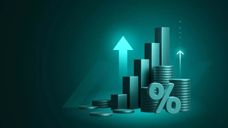 Equity markets rebound after worst weekly fall since June 2022