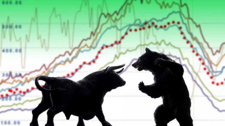 Technical Analysis: Axis Bank, ONGC, Lupine And IDFC First Bank