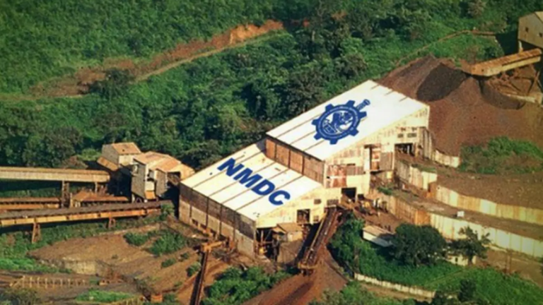 Stock to buy today: NMDC Steel (₹65.9): BUY