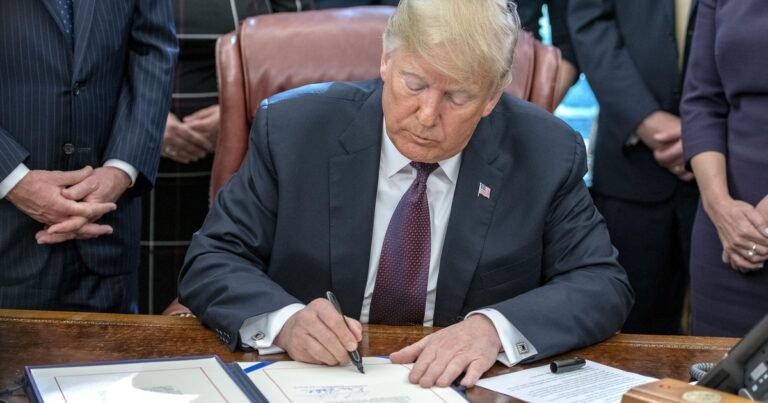 Trump 2.0 Portends Big Shift in Cybersecurity Policies