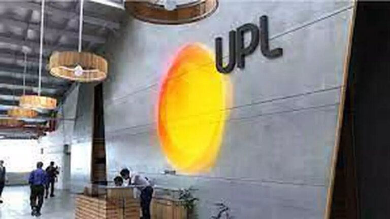 Stock to sell today: UPL (₹492.1)
