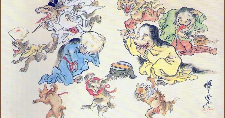 Thai Police Systems Under Fire From ‘Yokai’ Backdoor