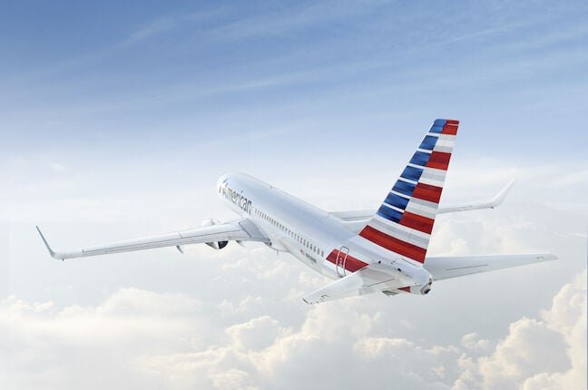 Tech glitch briefly grounds US American Airlines flights • The Register
