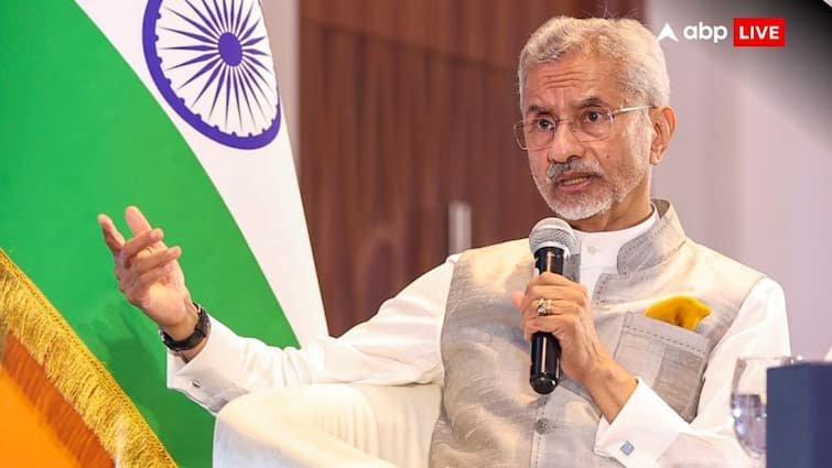 S Jaishankar Sees India Japan Semiconductor Collaboration Reshaping Global Geopolitics