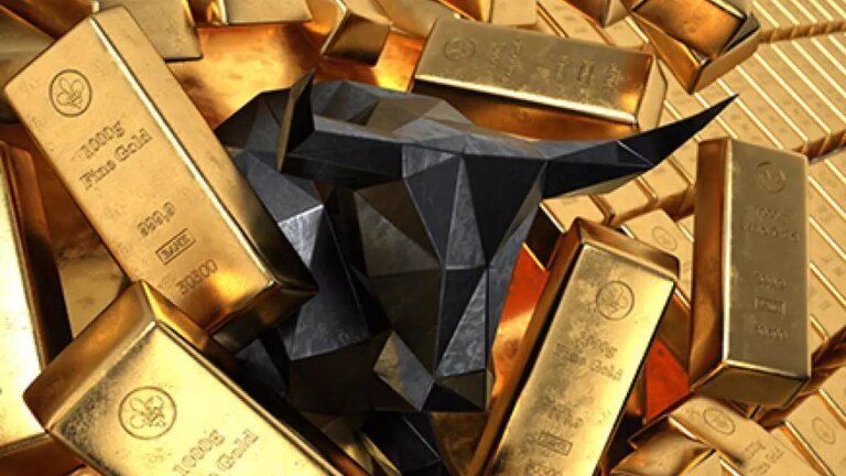 Bullion Cues: No Threat for the Bulls