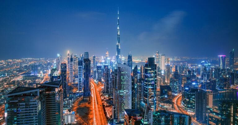 ‘Dubai Police’ Lures Anchor Wave of UAE Mobile Attacks