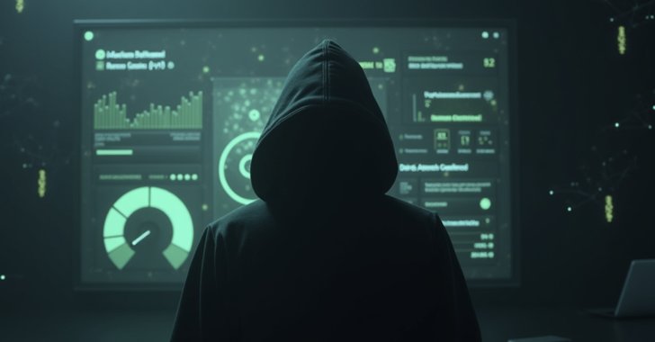 Secret Blizzard Deploys Kazuar Backdoor in Ukraine Using Amadey Malware-as-a-Service