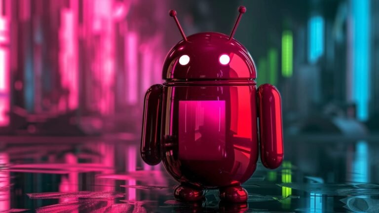 Germany sinkholes BadBox malware pre-loaded on Android devices